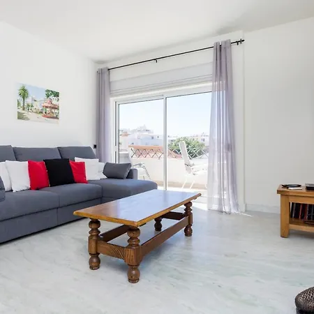 Fabrica Da Ribeira By Seewest Апартаменты