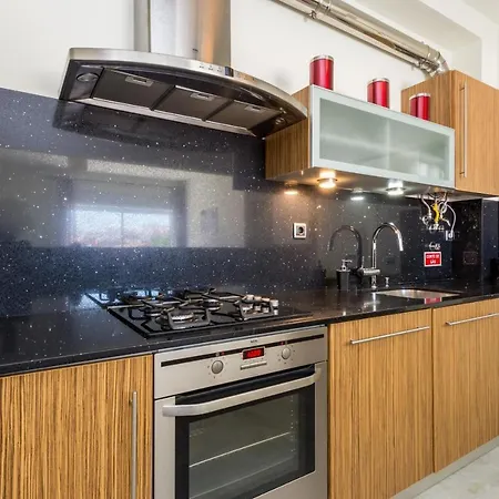 Апартаменты Fabrica Da Ribeira By Seewest