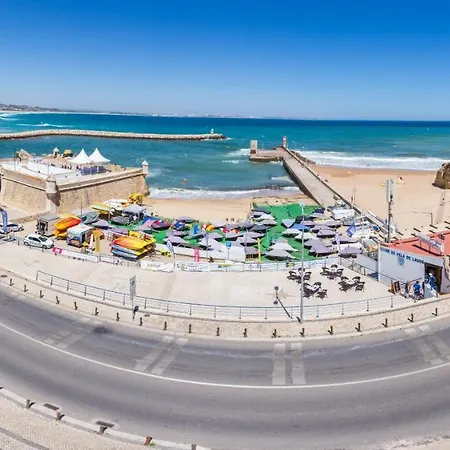 Fabrica Da Ribeira By Seewest * Лагуш