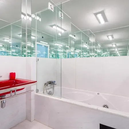 Fabrica Da Ribeira By Seewest Апартаменты