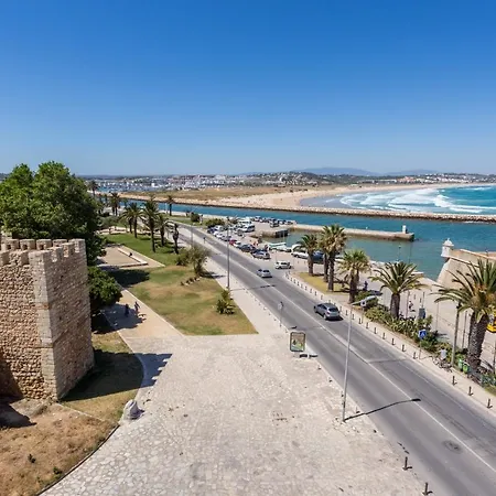 Fabrica Da Ribeira By Seewest