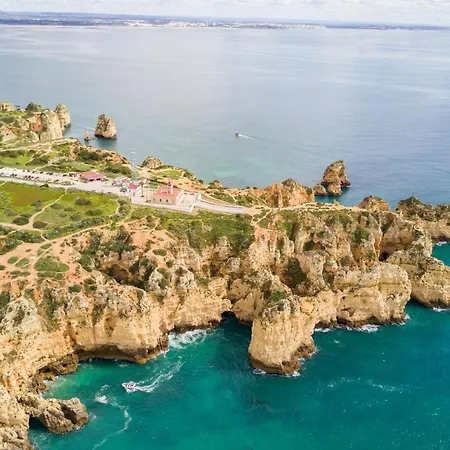 Fabrica Da Ribeira By Seewest Лагуш