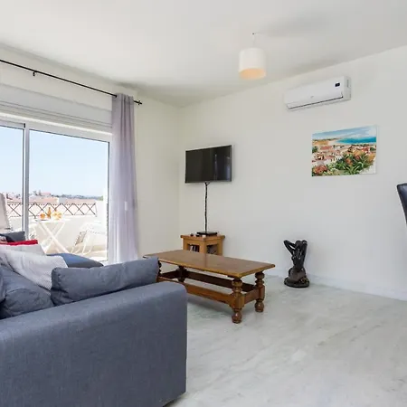 Fabrica Da Ribeira By Seewest Апартаменты Лагуш