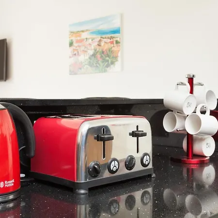 아파트 Fabrica Da Ribeira By Seewest 라고스