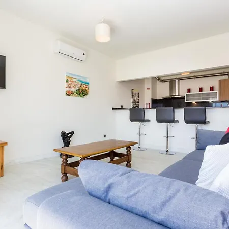 아파트 Fabrica Da Ribeira By Seewest