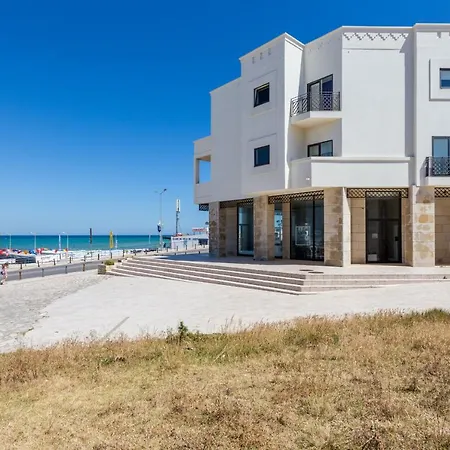 아파트 Fabrica Da Ribeira By Seewest