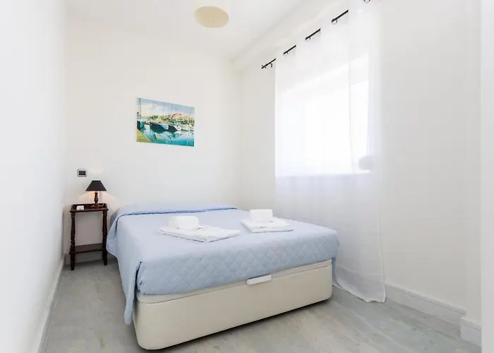 Fabrica Da Ribeira By Seewest 아파트