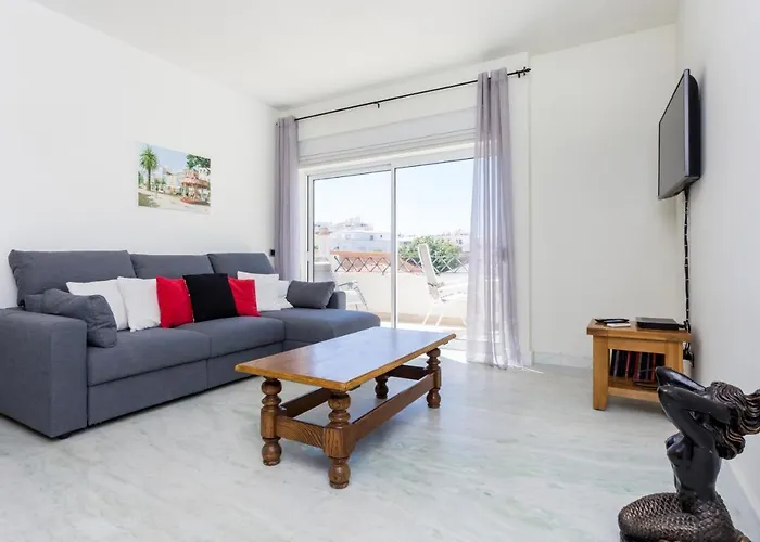 Fabrica Da Ribeira By Seewest 아파트