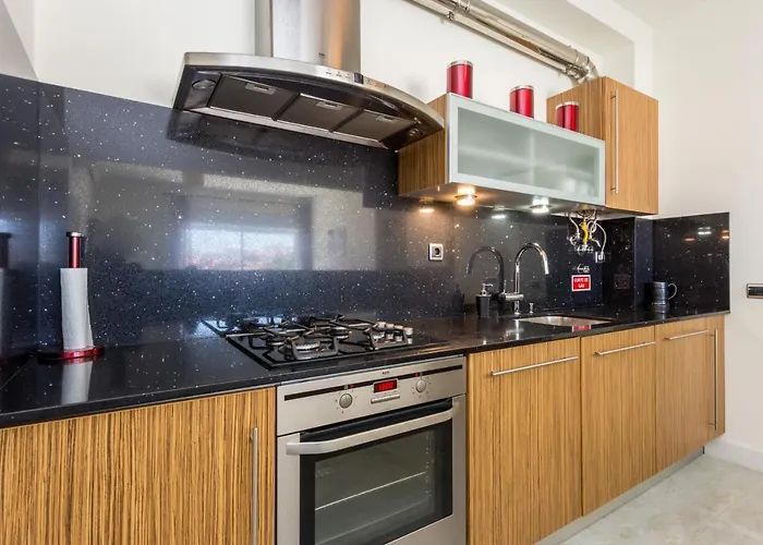 아파트 Fabrica Da Ribeira By Seewest