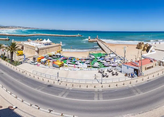 Fabrica Da Ribeira By Seewest * 라고스