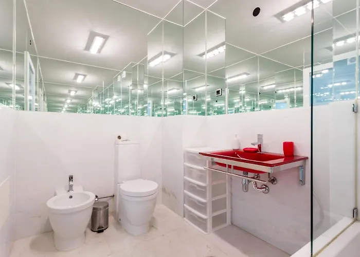 Fabrica Da Ribeira By Seewest 아파트 라고스