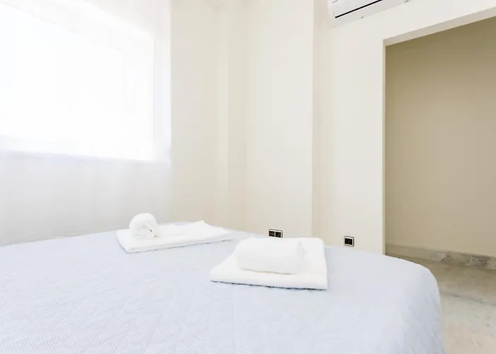 아파트 Fabrica Da Ribeira By Seewest 라고스