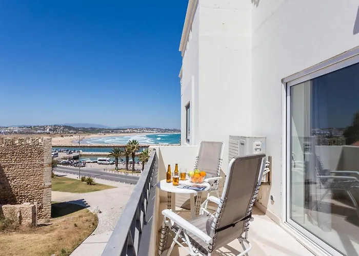 Fabrica Da Ribeira By Seewest 아파트