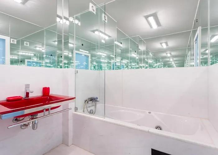 Fabrica Da Ribeira By Seewest 아파트