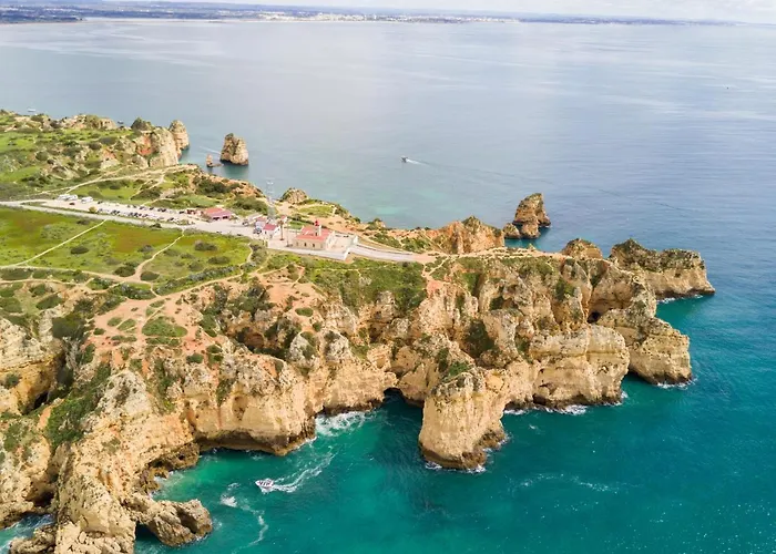 Fabrica Da Ribeira By Seewest 라고스