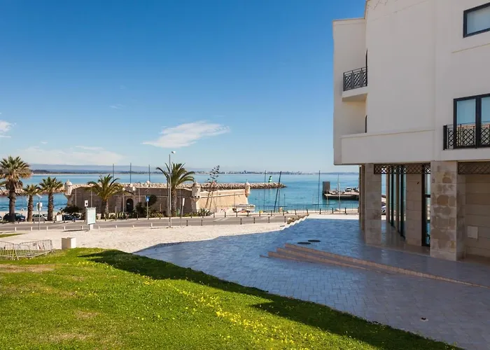 아파트 Fabrica Da Ribeira By Seewest