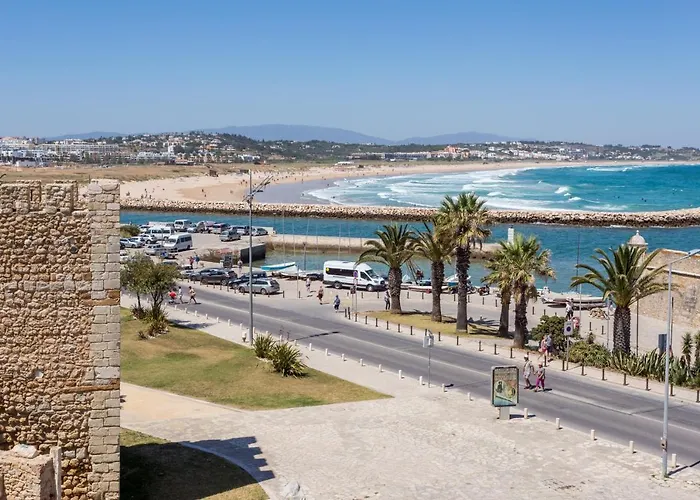 Fabrica Da Ribeira By Seewest *