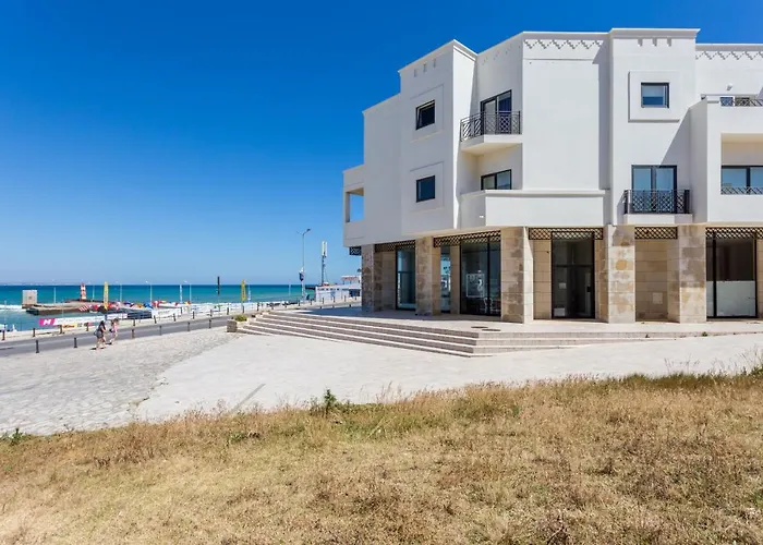 아파트 Fabrica Da Ribeira By Seewest