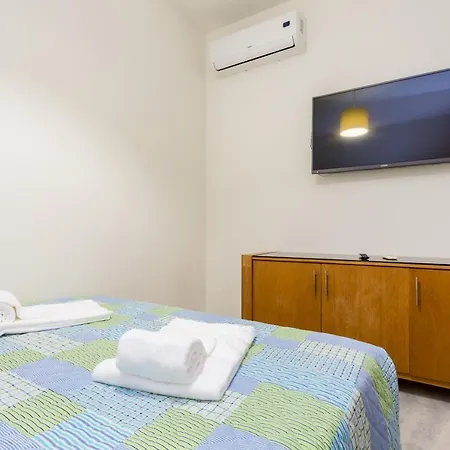 Fabrica Da Ribeira Apartment By Seewest