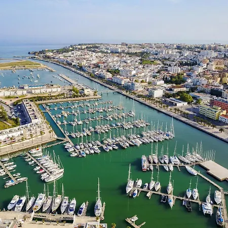 Fabrica Da Ribeira By Seewest * Lagos