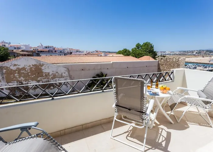 Fabrica Da Ribeira By Seewest Lägenhet *