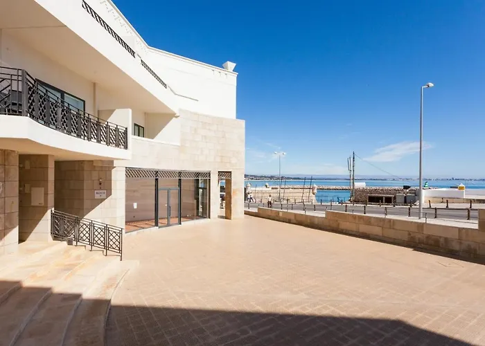 Lägenhet Fabrica Da Ribeira By Seewest *