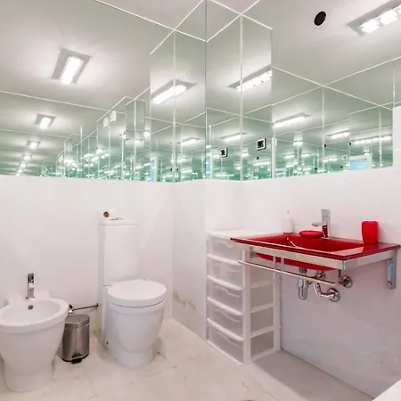 Fabrica Da Ribeira By Seewest Lejlighed Lagos