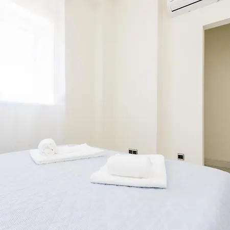 Appartement Fabrica Da Ribeira By Seewest Lagos