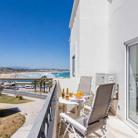 Fabrica Da Ribeira By Seewest Appartement
