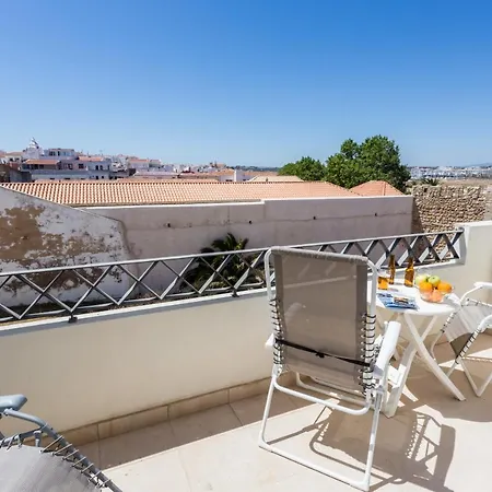 Fabrica Da Ribeira By Seewest Appartement *
