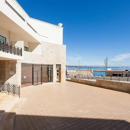 Lejlighed Fabrica Da Ribeira By Seewest *